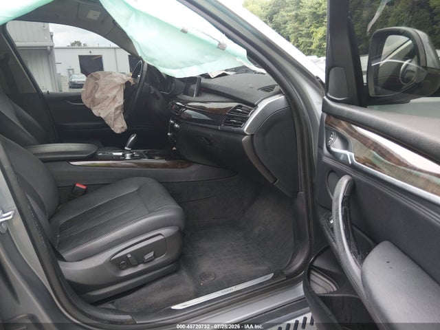 Aukcja sprzedaży 2014 Bmw X5 Xdrive35i, vin: 5UXKR0C56E0H17453, numer aukcji: 45720732