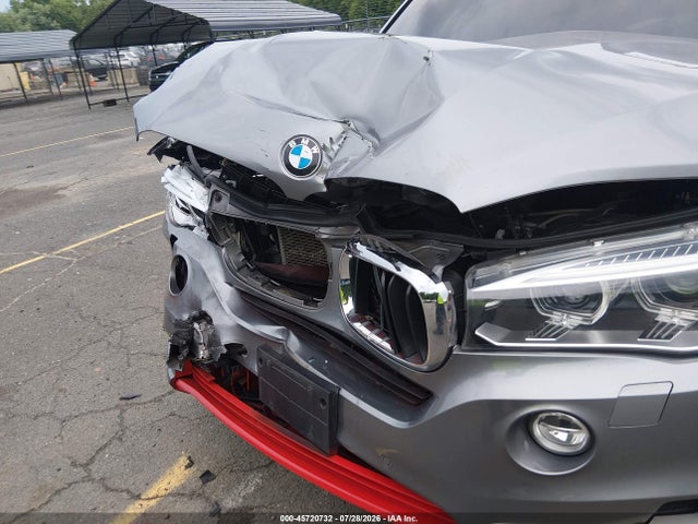 Aukcja sprzedaży 2014 Bmw X5 Xdrive35i, vin: 5UXKR0C56E0H17453, numer aukcji: 45720732