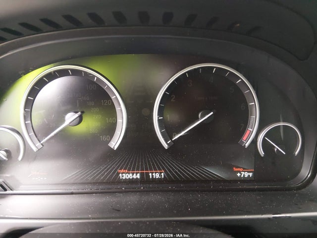 Aukcja sprzedaży 2014 Bmw X5 Xdrive35i, vin: 5UXKR0C56E0H17453, numer aukcji: 45720732