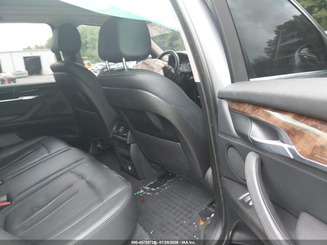 Aukcja sprzedaży 2014 Bmw X5 Xdrive35i, vin: 5UXKR0C56E0H17453, numer aukcji: 45720732