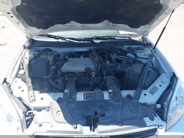2011 Chevrolet Impala Lt მანქანა იყიდება აუქციონზე, vin: 2G1WG5EKXB1128632, აუქციონის ნომერი: 45720733