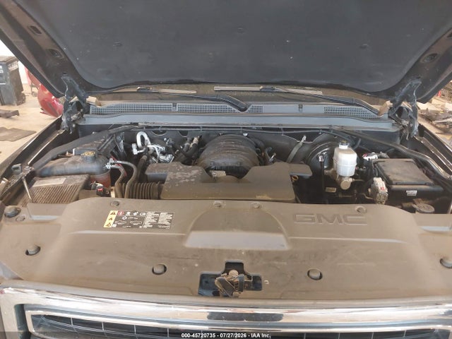 Aukcja sprzedaży 2019 Gmc Yukon Slt, vin: 1GKS2BKC8KR363817, numer aukcji: 45720735