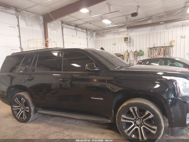 Aukcja sprzedaży 2019 Gmc Yukon Slt, vin: 1GKS2BKC8KR363817, numer aukcji: 45720735
