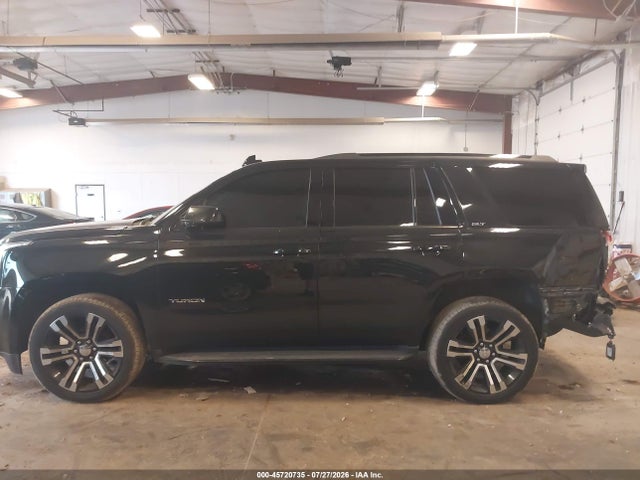Aukcja sprzedaży 2019 Gmc Yukon Slt, vin: 1GKS2BKC8KR363817, numer aukcji: 45720735