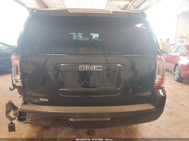 Aukcja sprzedaży 2019 Gmc Yukon Slt, vin: 1GKS2BKC8KR363817, numer aukcji: 45720735