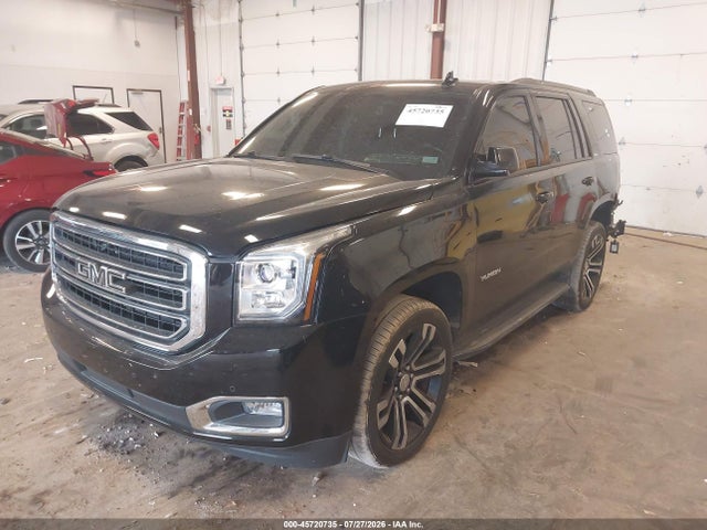 Aukcja sprzedaży 2019 Gmc Yukon Slt, vin: 1GKS2BKC8KR363817, numer aukcji: 45720735