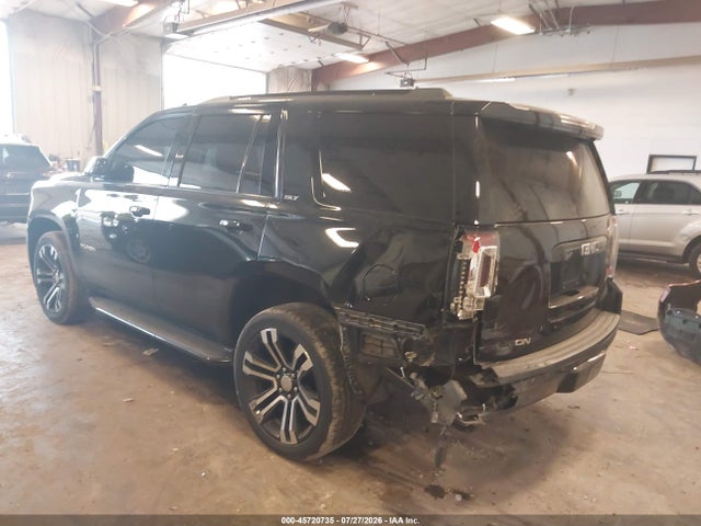 Aukcja sprzedaży 2019 Gmc Yukon Slt, vin: 1GKS2BKC8KR363817, numer aukcji: 45720735