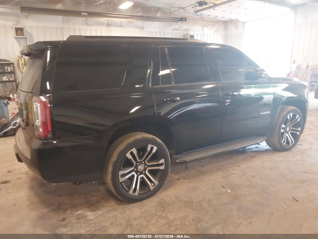 Aukcja sprzedaży 2019 Gmc Yukon Slt, vin: 1GKS2BKC8KR363817, numer aukcji: 45720735