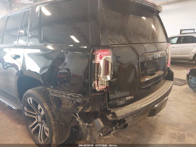 Aukcja sprzedaży 2019 Gmc Yukon Slt, vin: 1GKS2BKC8KR363817, numer aukcji: 45720735