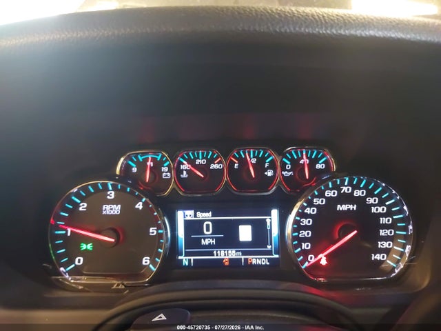 Aukcja sprzedaży 2019 Gmc Yukon Slt, vin: 1GKS2BKC8KR363817, numer aukcji: 45720735