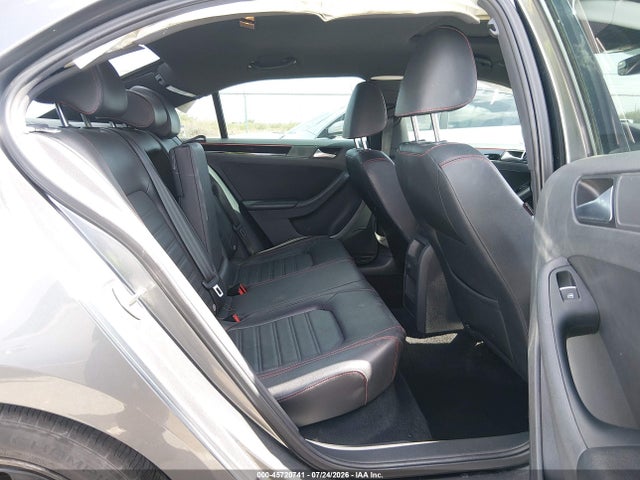 2017 Volkswagen Jetta Gli მანქანა იყიდება აუქციონზე, vin: 3VW4T7AJ0HM331241, აუქციონის ნომერი: 45720741
