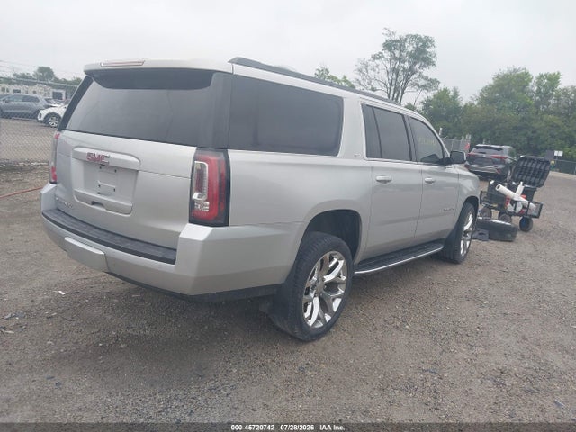 45720742 :رقم المزاد ، 1GKS2GKC9HR336678 vin ، 2017 Gmc Yukon Xl Slt مزاد بيع