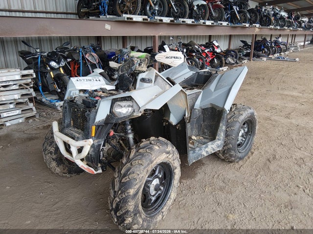 Продаж на аукціоні авто 2024 Polaris Scrambler 850, vin: 4XASVA853RB600164, номер лоту: 45720744