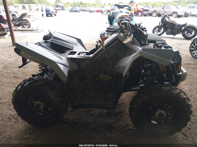 Продаж на аукціоні авто 2024 Polaris Scrambler 850, vin: 4XASVA853RB600164, номер лоту: 45720744