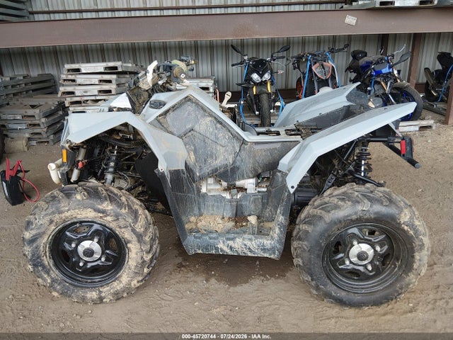 Продаж на аукціоні авто 2024 Polaris Scrambler 850, vin: 4XASVA853RB600164, номер лоту: 45720744