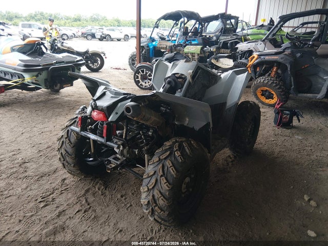 Продаж на аукціоні авто 2024 Polaris Scrambler 850, vin: 4XASVA853RB600164, номер лоту: 45720744