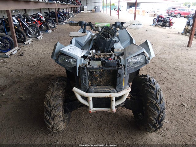 Продаж на аукціоні авто 2024 Polaris Scrambler 850, vin: 4XASVA853RB600164, номер лоту: 45720744