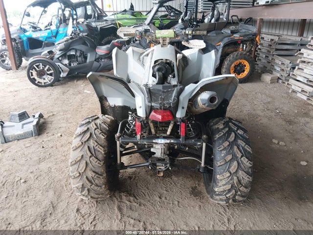 Продаж на аукціоні авто 2024 Polaris Scrambler 850, vin: 4XASVA853RB600164, номер лоту: 45720744