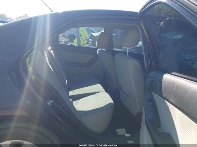 2011 Kia Forte Ex მანქანა იყიდება აუქციონზე, vin: KNAFU4A27B5466338, აუქციონის ნომერი: 45720751