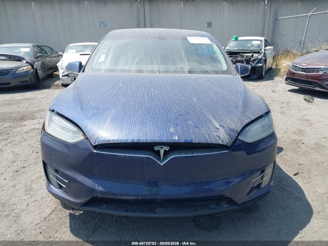 Aukcja sprzedaży 2016 Tesla Model X 60d/70d/75d/90d, vin: 5YJXCAE24GF009172, numer aukcji: 45720752
