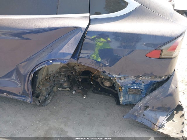 Aukcja sprzedaży 2016 Tesla Model X 60d/70d/75d/90d, vin: 5YJXCAE24GF009172, numer aukcji: 45720752