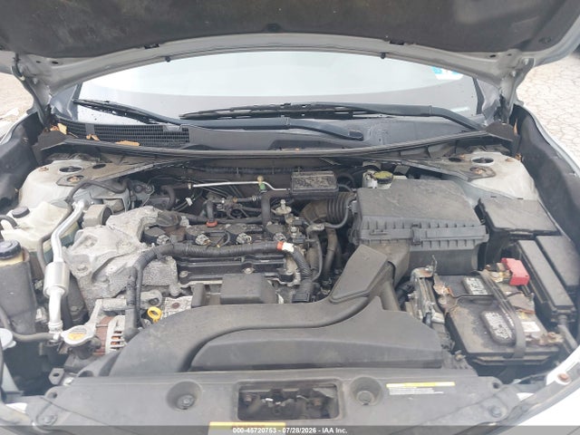 Nissan Altima 2.5 S 2014 1N4AL3AP0EC139839 Image 10