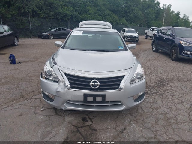 Nissan Altima 2.5 S 2014 1N4AL3AP0EC139839 Image 11