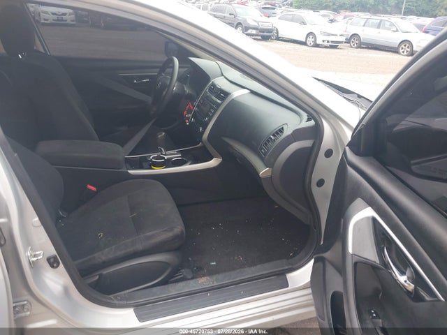 Nissan Altima 2.5 S 2014 1N4AL3AP0EC139839 Image 5