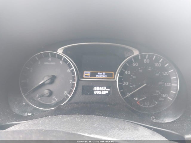 Nissan Altima 2.5 S 2014 1N4AL3AP0EC139839 Image 7