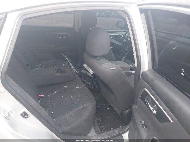 Nissan Altima 2.5 S 2014 1N4AL3AP0EC139839 Image 8