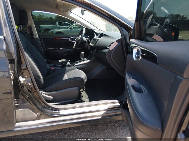 Nissan SENTRA SV 2019 3N1AB7AP5KY440195 Image 5