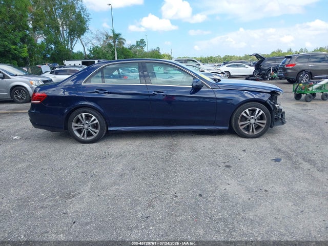 45720761 :رقم المزاد ، WDDHF5KB8FB122797 vin ، 2015 Mercedes-benz E 350 مزاد بيع