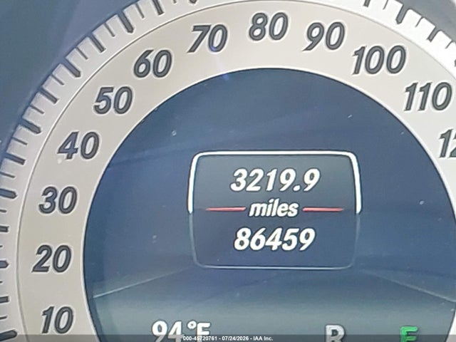 45720761 :رقم المزاد ، WDDHF5KB8FB122797 vin ، 2015 Mercedes-benz E 350 مزاد بيع