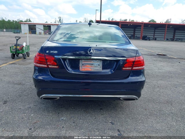 45720761 :رقم المزاد ، WDDHF5KB8FB122797 vin ، 2015 Mercedes-benz E 350 مزاد بيع