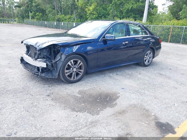45720761 :رقم المزاد ، WDDHF5KB8FB122797 vin ، 2015 Mercedes-benz E 350 مزاد بيع