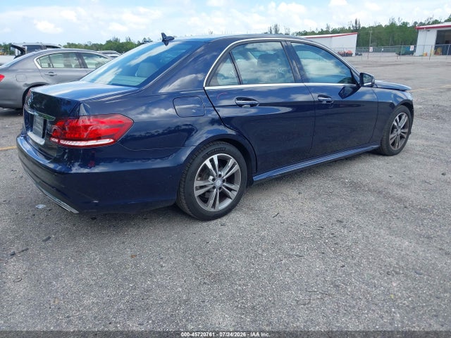 45720761 :رقم المزاد ، WDDHF5KB8FB122797 vin ، 2015 Mercedes-benz E 350 مزاد بيع