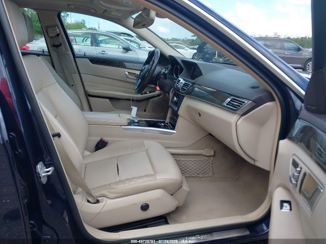 45720761 :رقم المزاد ، WDDHF5KB8FB122797 vin ، 2015 Mercedes-benz E 350 مزاد بيع