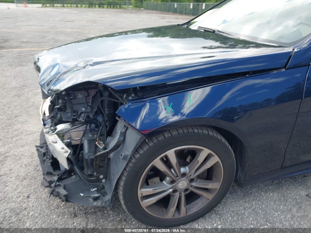 45720761 :رقم المزاد ، WDDHF5KB8FB122797 vin ، 2015 Mercedes-benz E 350 مزاد بيع