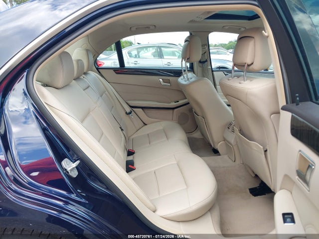 45720761 :رقم المزاد ، WDDHF5KB8FB122797 vin ، 2015 Mercedes-benz E 350 مزاد بيع