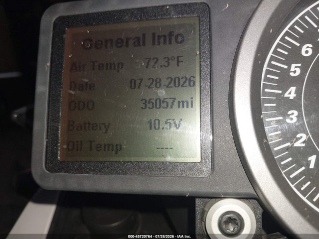 KTM 1090 Adventure R 2017 VBKV49404HM978898 Image 7
