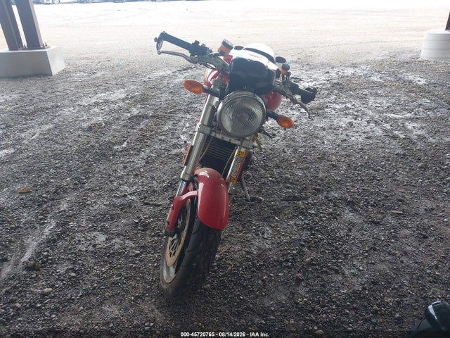 Продажа на аукционе авто 2007 Ducati Monster S2r1000, vin: ZDM1RABP67B099856, номер лота: 45720765