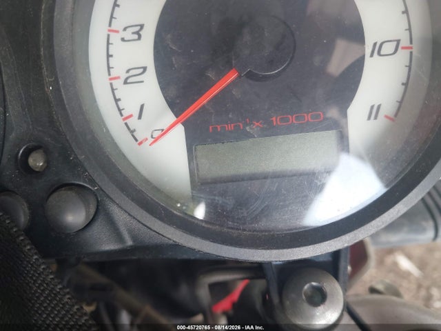 Продажа на аукционе авто 2007 Ducati Monster S2r1000, vin: ZDM1RABP67B099856, номер лота: 45720765