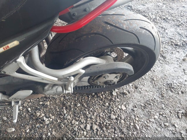 Продажа на аукционе авто 2007 Ducati Monster S2r1000, vin: ZDM1RABP67B099856, номер лота: 45720765