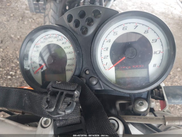 Продажа на аукционе авто 2007 Ducati Monster S2r1000, vin: ZDM1RABP67B099856, номер лота: 45720765