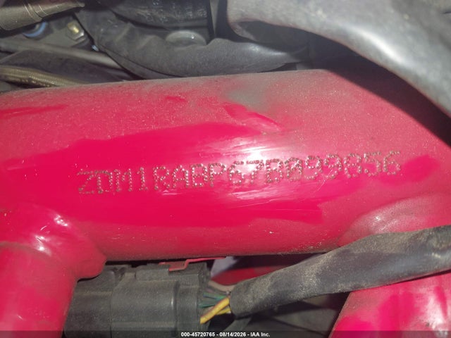 Продажа на аукционе авто 2007 Ducati Monster S2r1000, vin: ZDM1RABP67B099856, номер лота: 45720765
