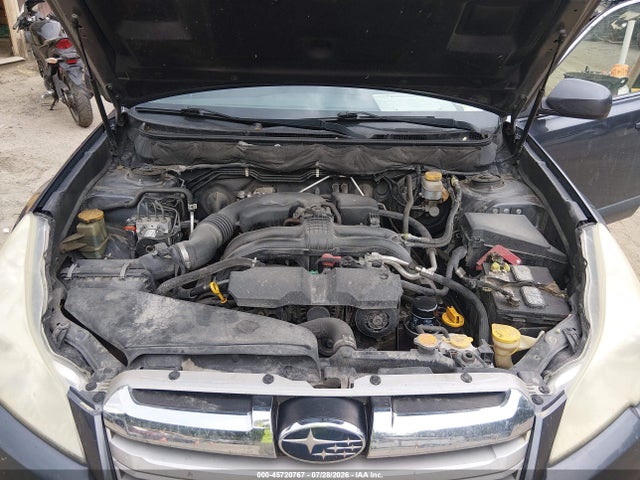 Продаж на аукціоні авто 2014 Subaru Outback 2.5i Premium, vin: 4S4BRCCC1E3264903, номер лоту: 45720767