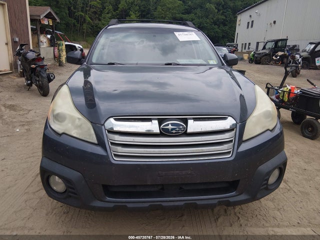 Продаж на аукціоні авто 2014 Subaru Outback 2.5i Premium, vin: 4S4BRCCC1E3264903, номер лоту: 45720767