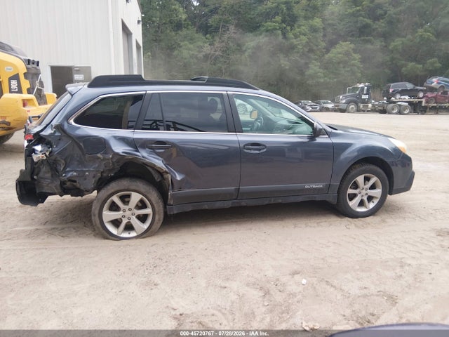 Продаж на аукціоні авто 2014 Subaru Outback 2.5i Premium, vin: 4S4BRCCC1E3264903, номер лоту: 45720767