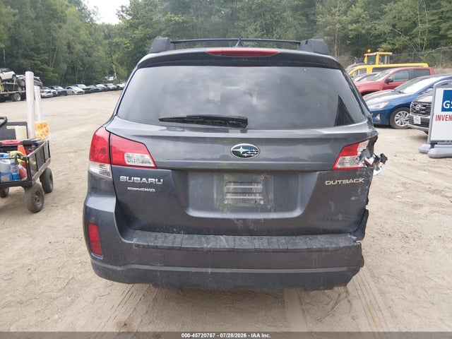 Продаж на аукціоні авто 2014 Subaru Outback 2.5i Premium, vin: 4S4BRCCC1E3264903, номер лоту: 45720767
