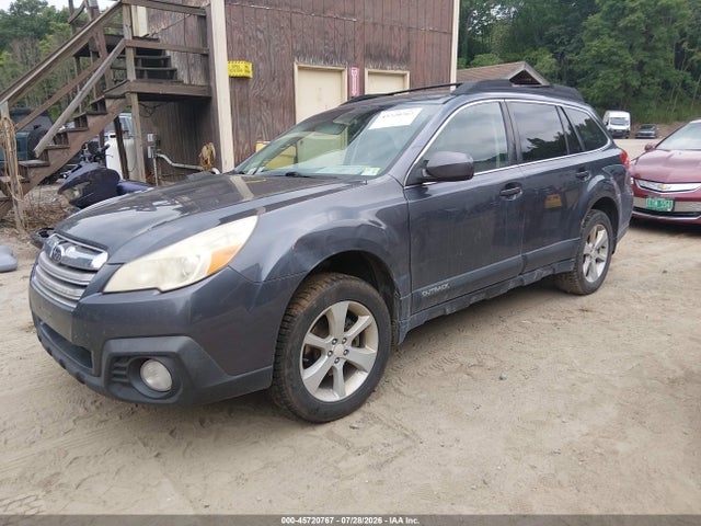 Продаж на аукціоні авто 2014 Subaru Outback 2.5i Premium, vin: 4S4BRCCC1E3264903, номер лоту: 45720767